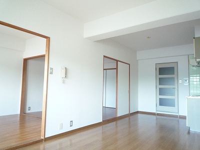 Living and room
