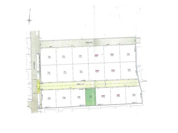 The entire compartment Figure