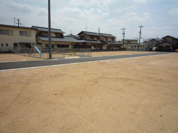 Other local. As the car is also a small quiet residential area.