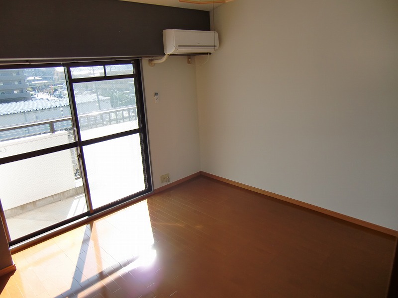 Other room space