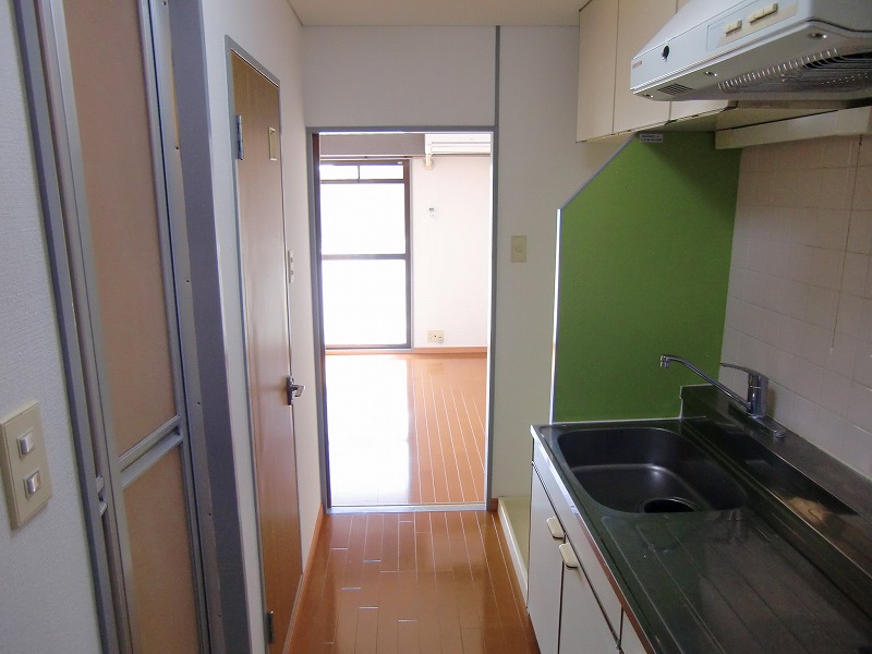 Other room space
