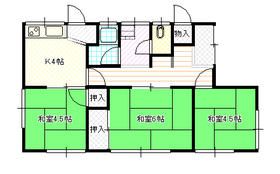 Building appearance