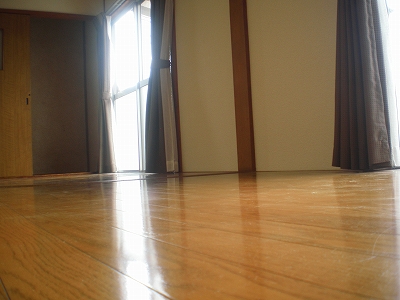 Other room space