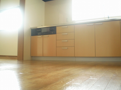 Other room space