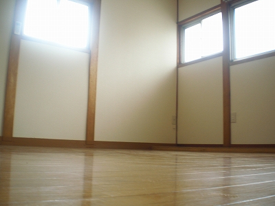 Other room space