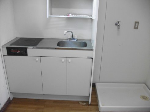 Other room space