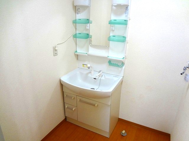 Washroom