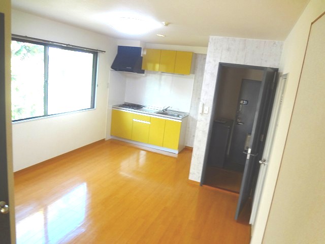 Other room space