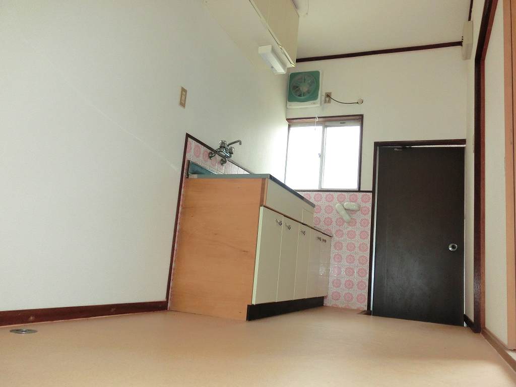 Other room space
