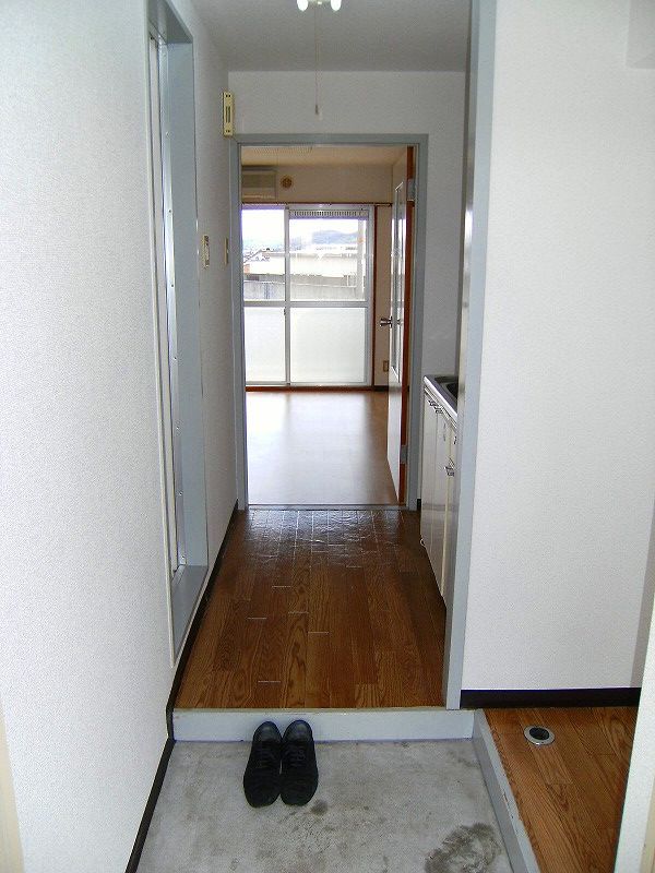 Other room space