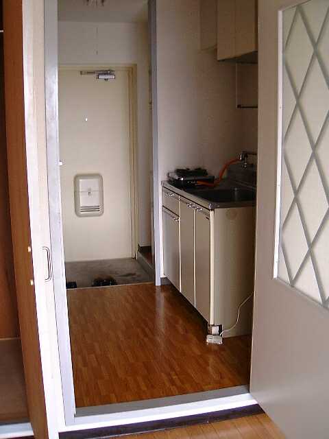 Other room space