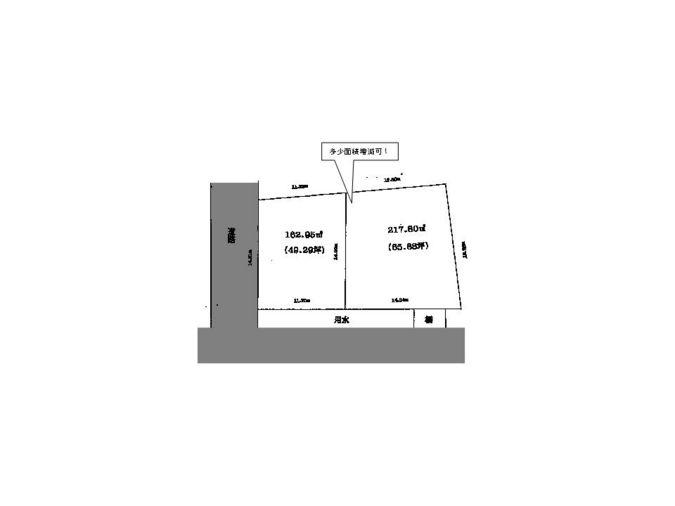 The entire compartment Figure