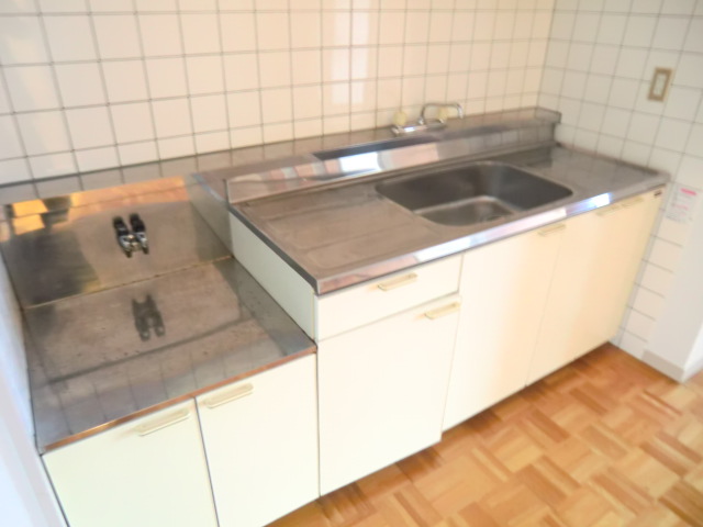 Kitchen. Kitchen