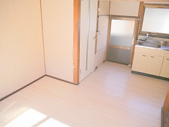 Other room space