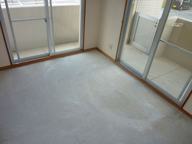 Other room space
