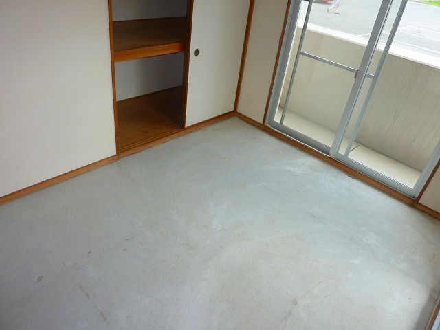 Other room space