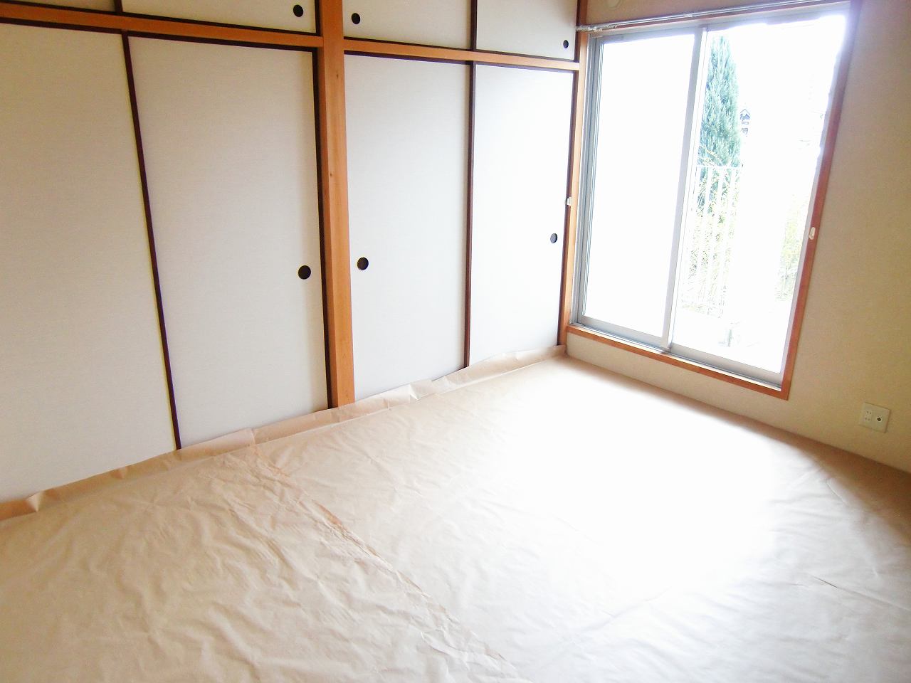 Other room space