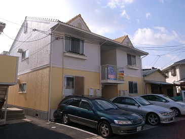 Building appearance