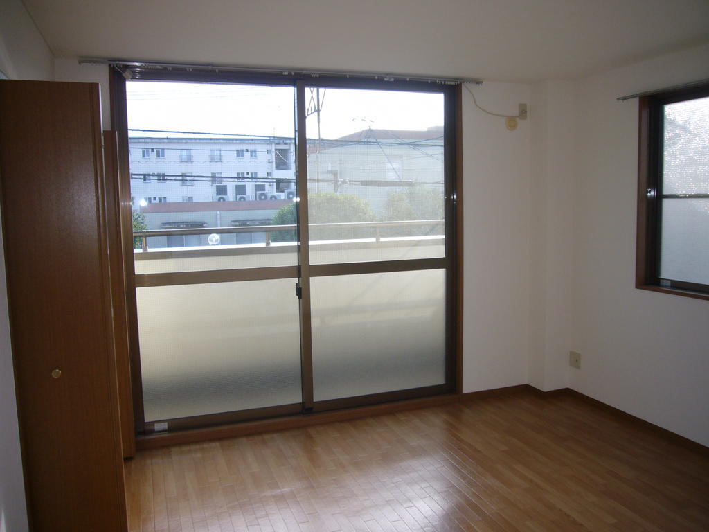 Other room space