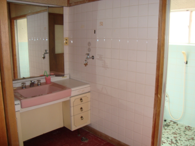 Washroom
