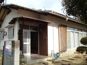 Building appearance