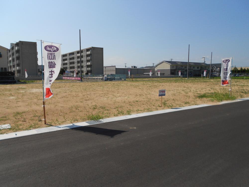 Local land photo. 50 square meters or more!