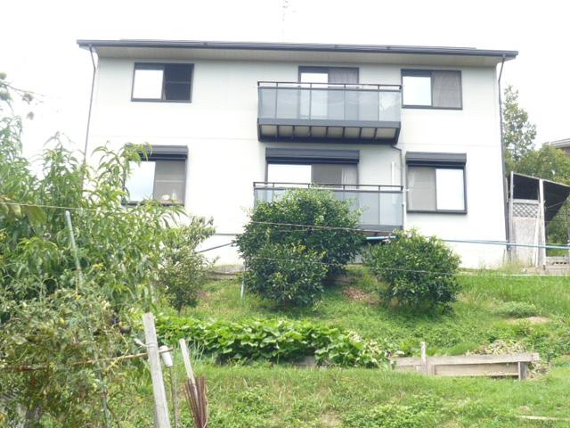 Local appearance photo. From south