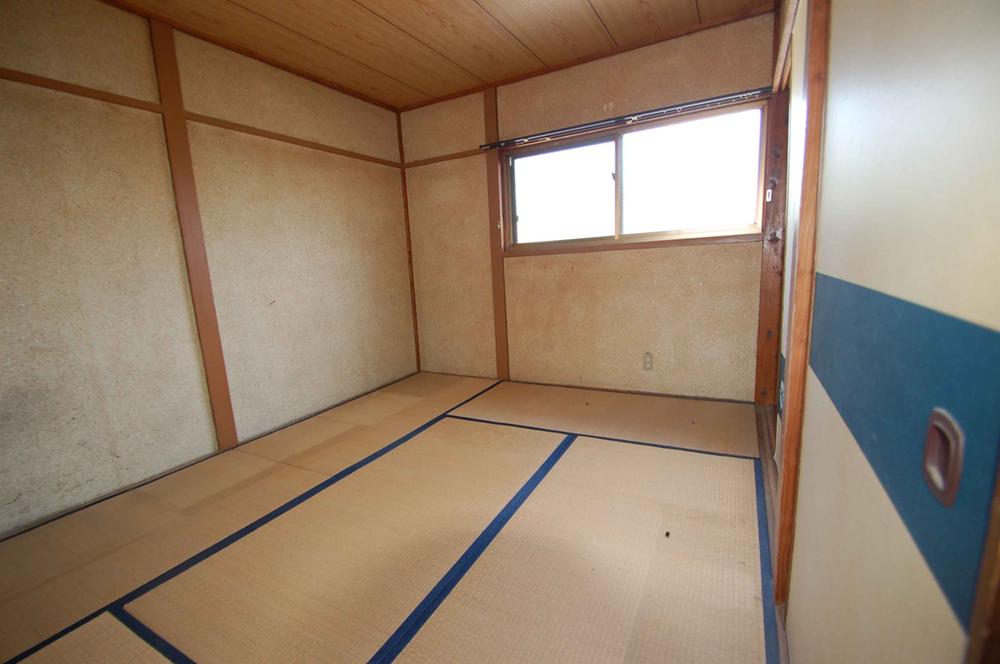Non-living room