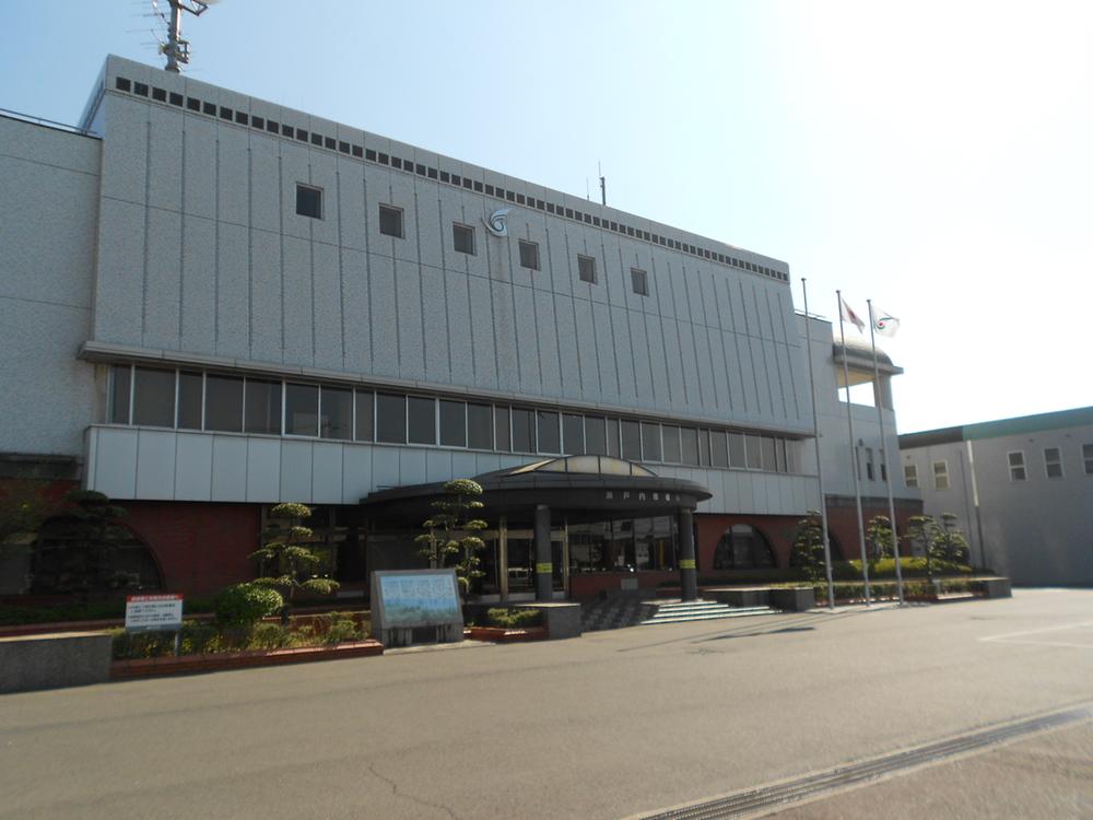 Other Environmental Photo. 1000m to Setouchi City Hall