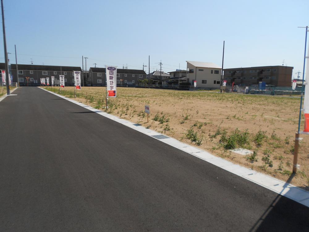 Local land photo. 50 square meters or more!