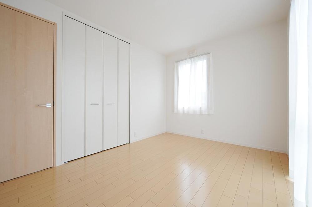 Non-living room. Children's room photo.