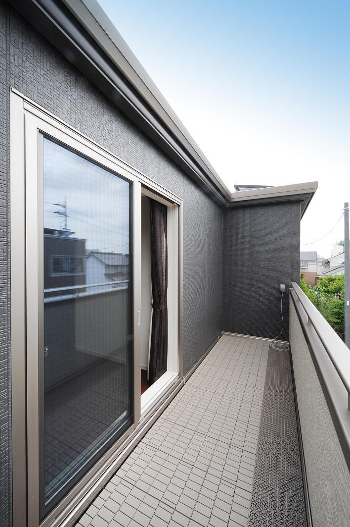 Balcony. Balcony photo.