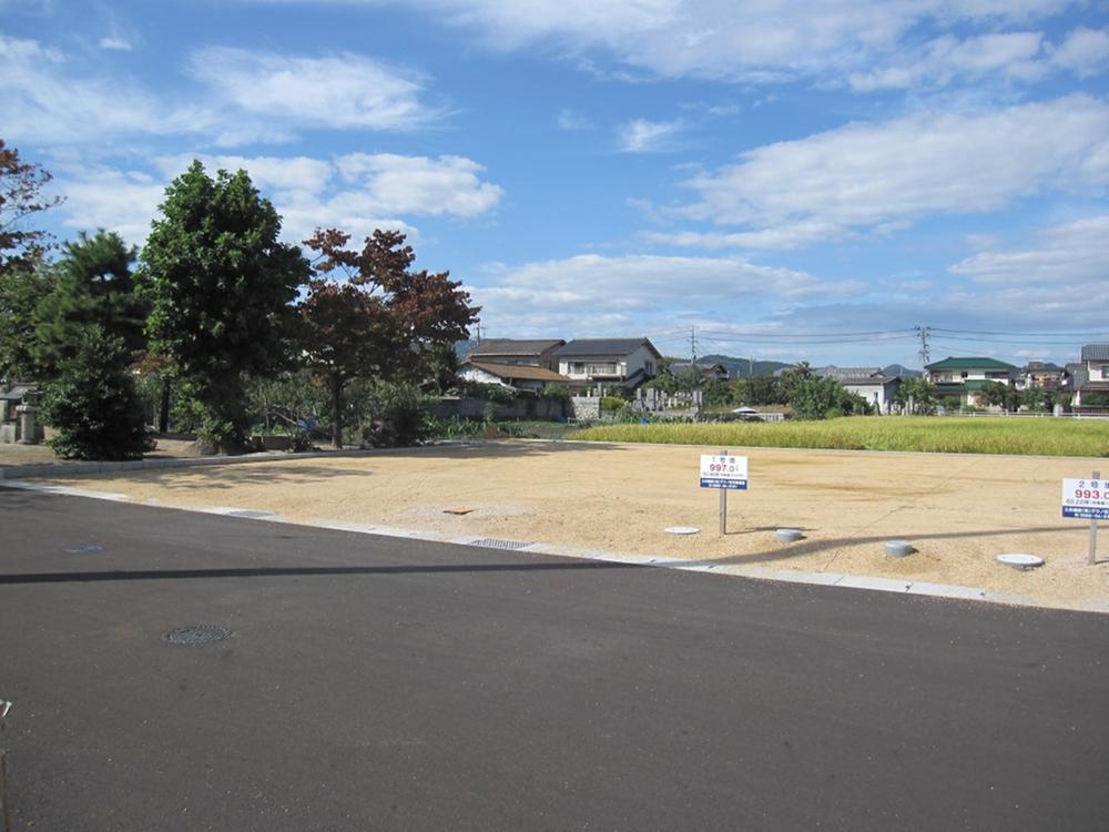 Local land photo. Local (10 May 2013) Shooting