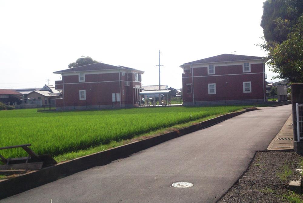 Other local. Park west [Daytime]