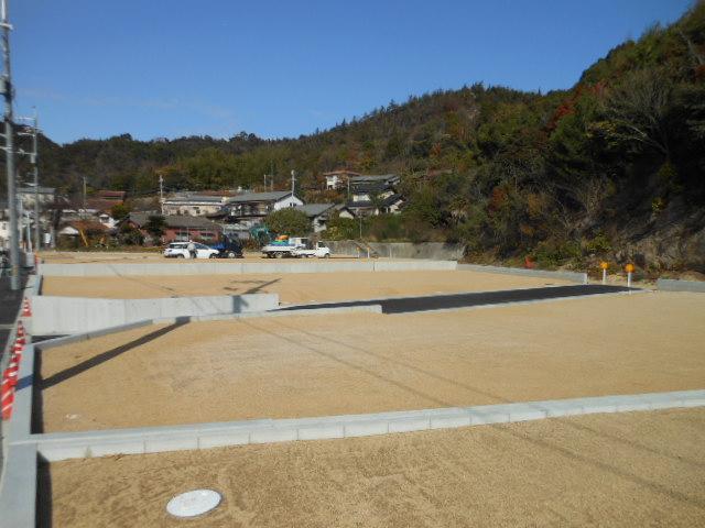 Local land photo. Local (12 May 2013) Shooting