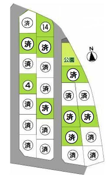 The entire compartment Figure