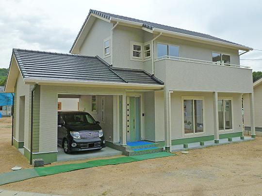 Local appearance photo. High roof vehicles also available parking inner with garage