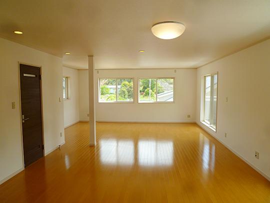 Other introspection. Second floor