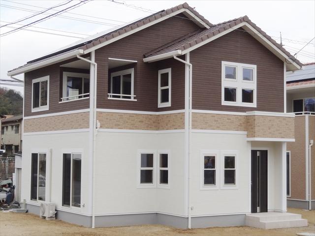 Local appearance photo