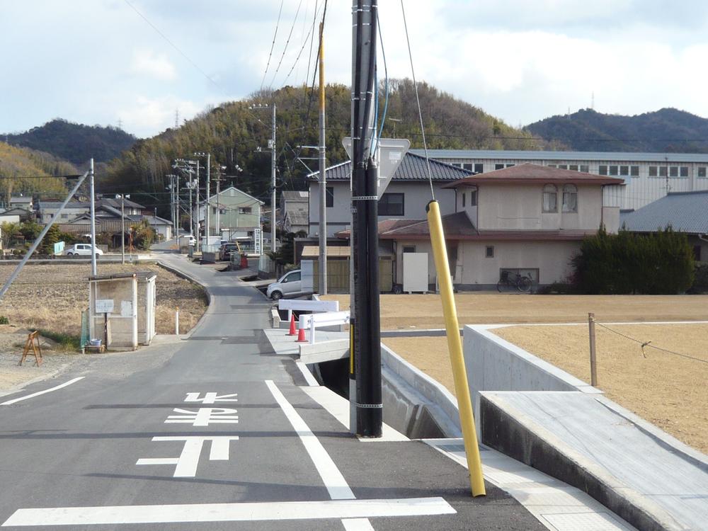 Other local. Local (February 2012) Shooting