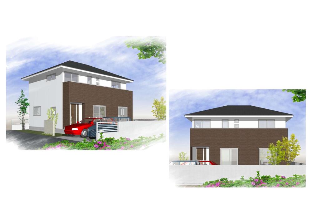 Other. It is the appearance of the set plan