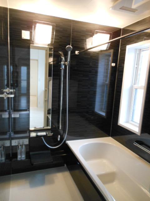 Bathroom. Indoor (February 2013) Shooting