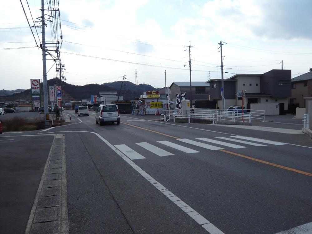 Other Environmental Photo. 50m to Nishina