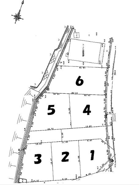 Construction completion expected view