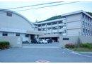 Junior high school. Shonai is very close to the junior high school 400m up to junior high school