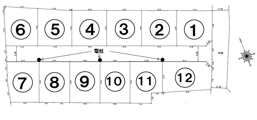 Construction completion expected view