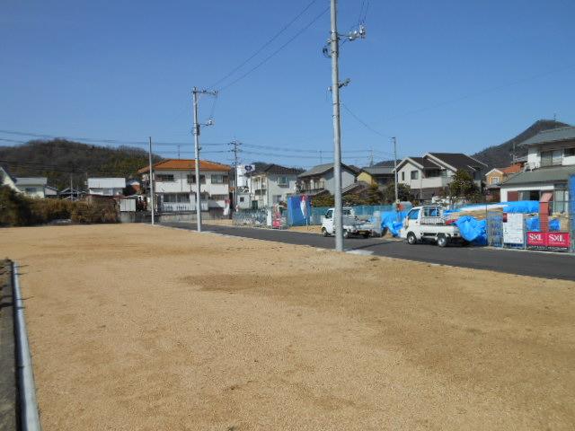 Other local. Local (February 2013) Shooting