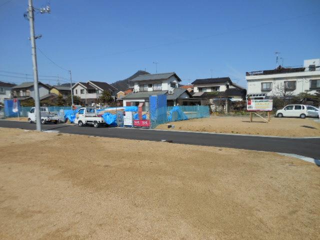 Other local. Local (February 2013) Shooting