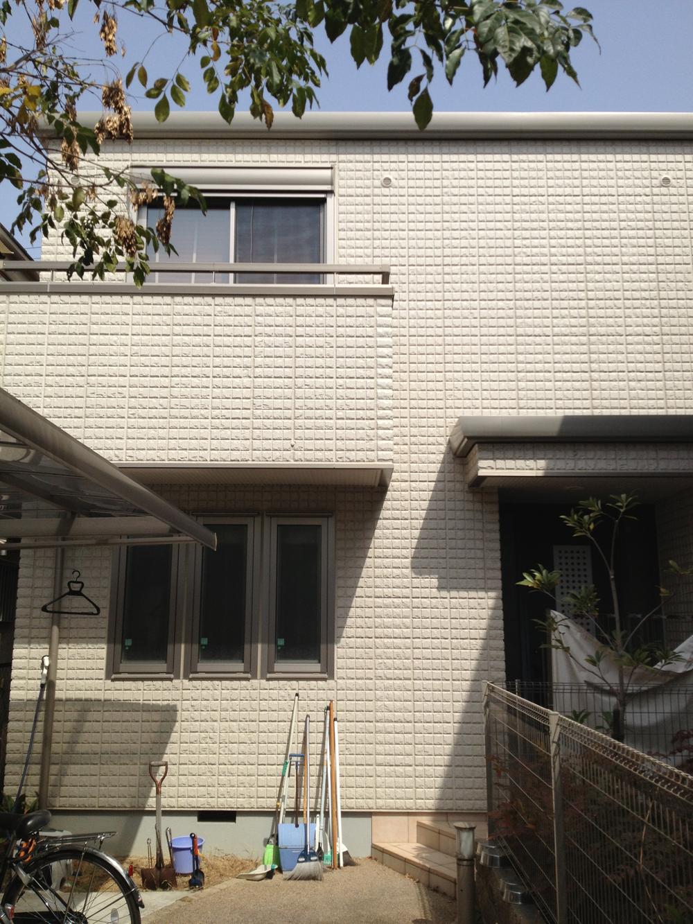 Local appearance photo