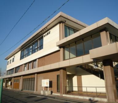 Other Environmental Photo. 2300m to Shijōnawate Station